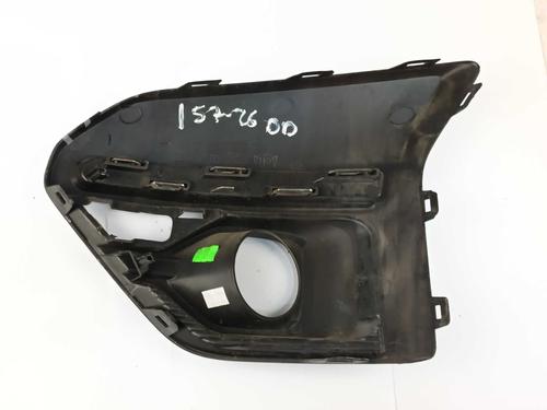 Grill DACIA SANDERO III 1.0 TCe 90 | BP33127922C40 - Image 2