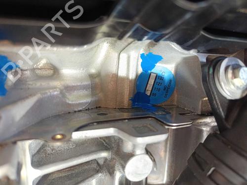 Engine NISSAN JUKE (F16_) DIG-T 117 | BP36887277M1  - Image 17
