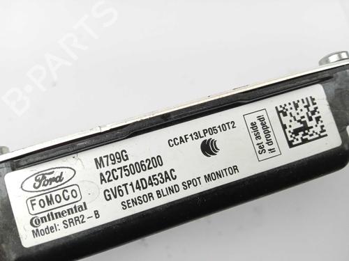 Electronic module FORD KUGA II (DM2) | BP13554268M83 - Image 3