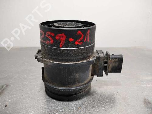 Used Mass air flow sensor Mass air flow sensor BMW 1 (E87) 116 d (116 hp) 9980013 9980013