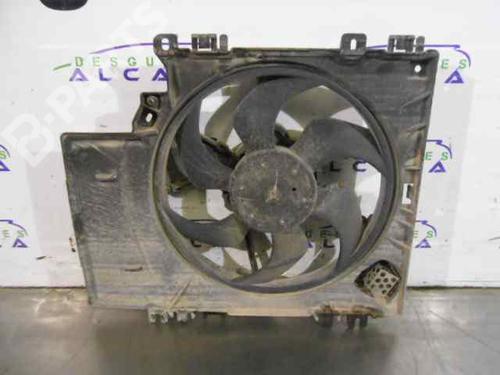 radiator-fan-nissan-micra-iii-k12-2002-2003-2004-2005-2006-2007-2008-2009-2010-9985992 main image