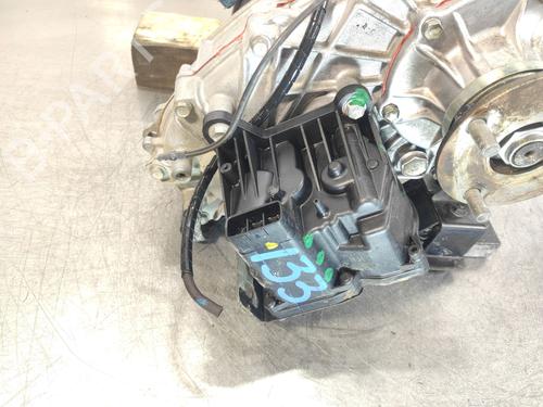 Transfer box TOYOTA LAND CRUISER PRADO (_J12_) 4.0 (GRJ120, GRJ125, GRJ121) | BP14965797M36 