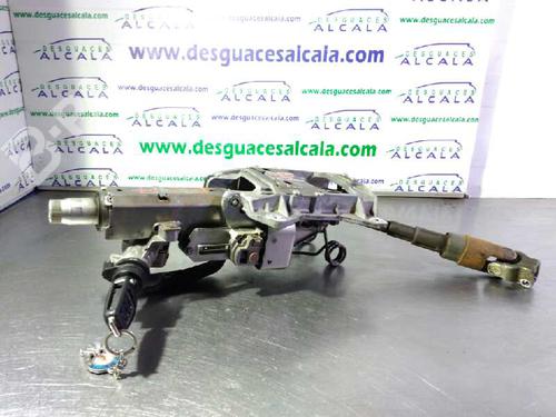 Used Steering column Steering column AUDI A4 B7 (8EC) 2.0 TDI (140 hp) 9990573 9990573