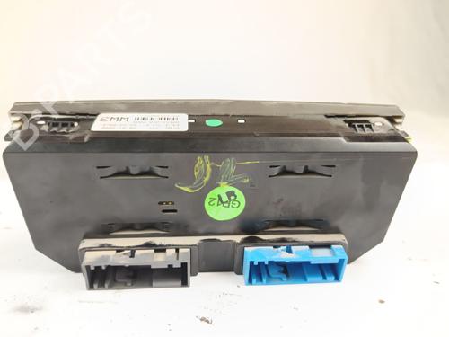 AC Styreenhet / Manøvreringsenhet OPEL ASTRA H (A04) 1.7 CDTI (L48) | BP27382528I5 