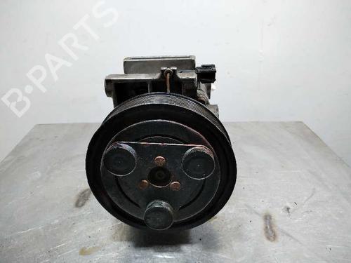 Used AC compressor AC compressor NISSAN NAVARA NP300 (D40) [2004-2026] 10180586 10180586