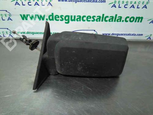 Used Left mirror Left mirror RENAULT 9 (L42_) [1981-1997] 10959162 10959162