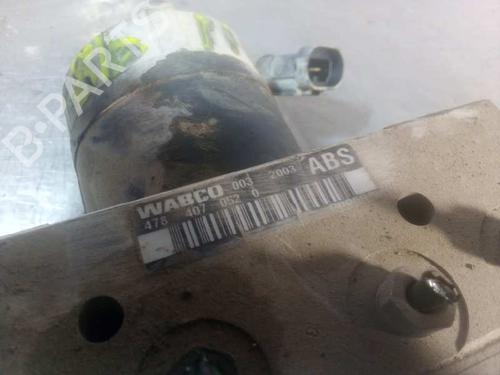 ABS pump RENAULT MASTER II Platform/Chassis (ED/HD/UD)  | BP11363983M43 
