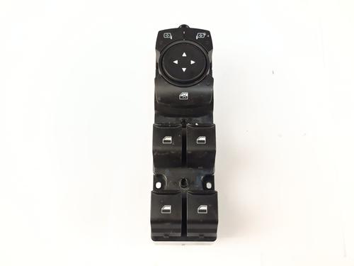 Used Left front window switch Left front window switch FORD FIESTA VII (HJ, HF) 1.0 EcoBoost (101 hp) 33941465 33941465