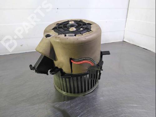 Heater blower motor AUDI A5 (8T3) 3.0 TDI quattro | BP9991107M62 