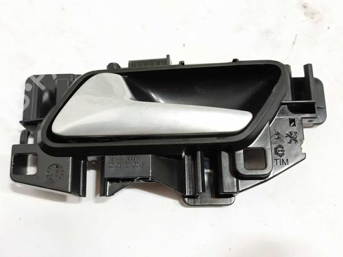 Puxador interior trás esquerdo Puxador interior trás esquerdo OPEL CROSSLAND X / CROSSLAND (P17, P2QO) 1.5 (75) (110 hp) 26557047 26557047