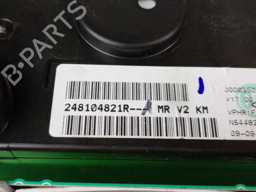 Instrument cluster DACIA SANDERO II 1.5 Blue dCi 95 (B8JL) | BP24611941C47 - Image 3