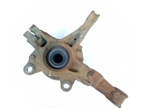 Left front steering knuckle DACIA SANDERO II 1.0 SCe 75 (B8JC, B8JD) | BP10956147M25 