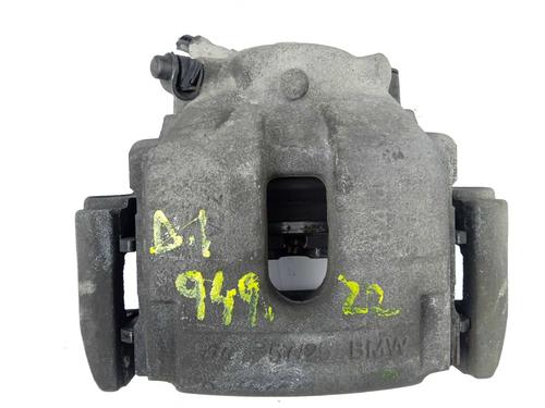 Used Left front brake caliper Left front brake caliper BMW X3 (E83) 2.0 d (150 hp) 11563982 11563982