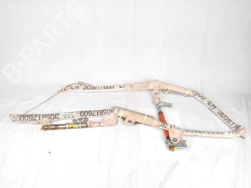left-curtain-airbag-nissan-pathfinder-iii-r51-305817600-2005-11037638 main image
