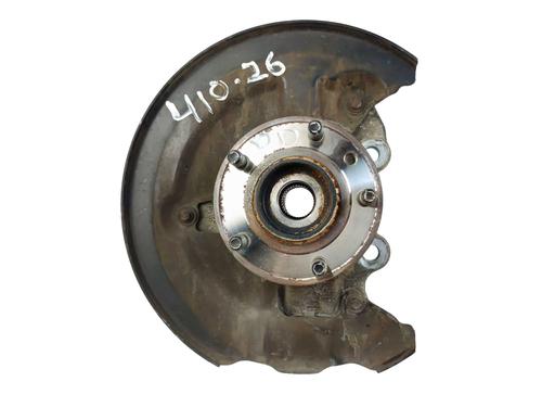 Used Right front steering knuckle Right front steering knuckle 36887195 36887195