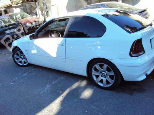 Front right lock BMW 3 (E46) 316 i | BP9988833C97 