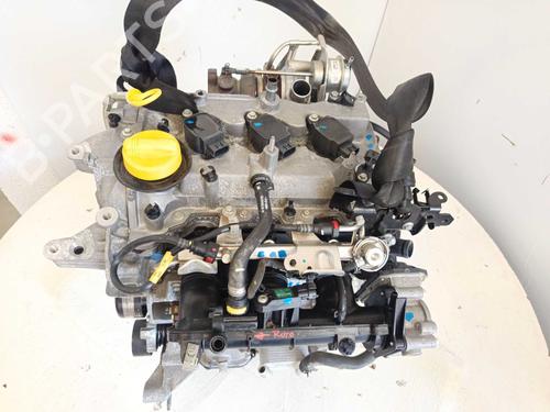Engine RENAULT CAPTUR I (J5_, H5_) 0.9 TCe 90 | BP36115155M1 - Image 22