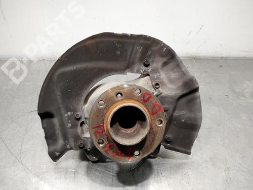 Used Right front steering knuckle BMW 5 (E60) 525 d (197 hp) 9983474