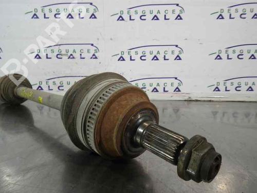 Right rear driveshaft LAND ROVER FREELANDER I (L314) 2.0 DI 4x4 | BP9986337M41 