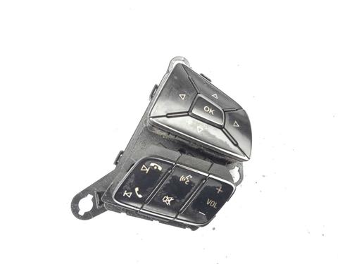 Used Steering wheel controls Steering wheel controls FORD RANGER (TKE) 2.2 TDCi 4x4 (160 hp) 16717350 16717350