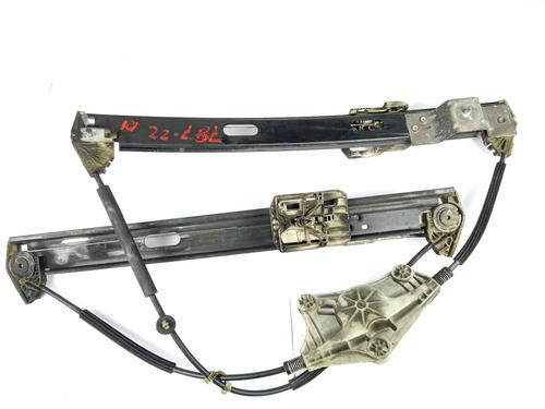 Used Front left window mechanism Front left window mechanism SEAT LEON (5F1) [2012-2021] 10966701 10966701