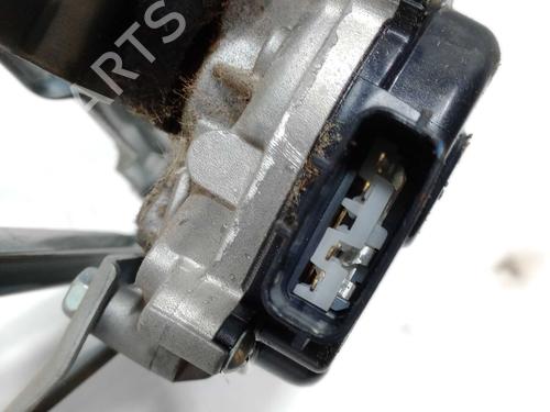 Front wiper motor DACIA SANDERO III 1.0 TCe 90 | BP29260534M29 - Image 2