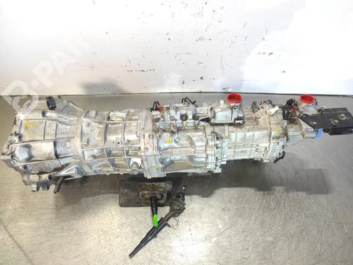 Gearbox SUZUKI GRAND VITARA I (FT, HT)  | BP9986506M3 
