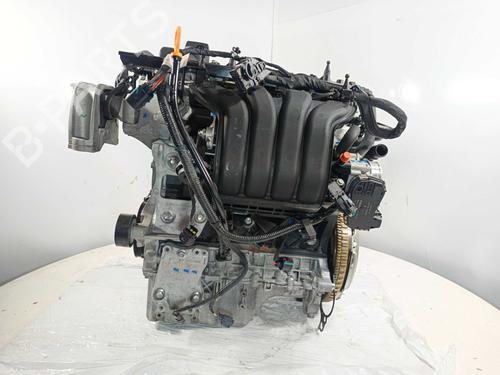 Engine DR DR 4.0 1.5 | BP34449394M1 - Image 14