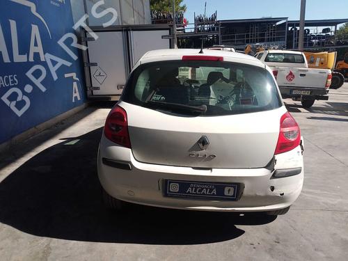 Engine RENAULT CLIO III (BR0/1, CR0/1) 1.5 dCi (C/BR0G, C/BR1G) | BP40534770M1 - Image 22