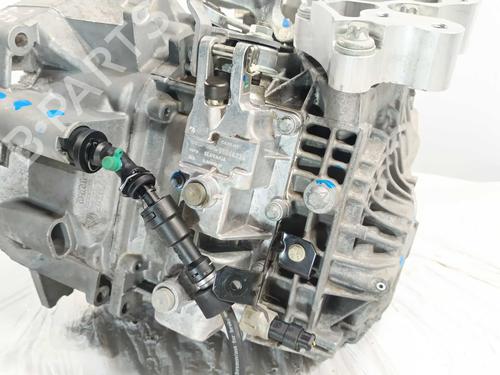 Gearbox JEEP COMPASS (MP, M6, MV, M7) 1.4 MultiAir | BP31048322M3 - Image 9