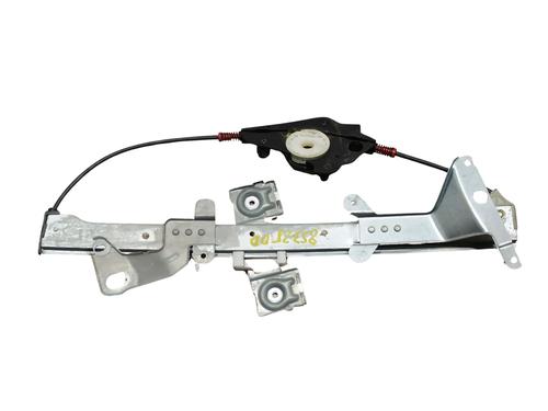 Alzacristallo anteriore destro FORD FUSION (JU_) 1.4 TDCi (68 hp) 32080094