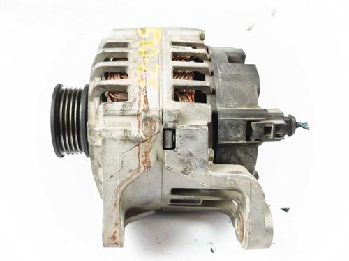 Alternator AUDI A4 B5 (8D2) 1.8 | BP28381456M7 - Image 2