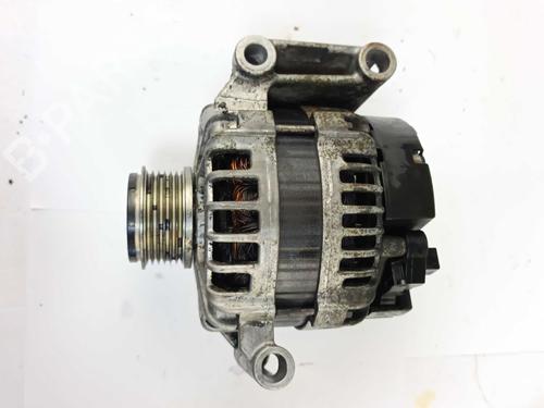 Used Alternator Alternator FORD TRANSIT Van (FA_ _) 2.2 TDCi (125 hp) 32499156 32499156