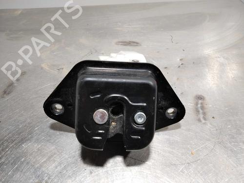 Used Tailgate lock Tailgate lock 9982163 9982163