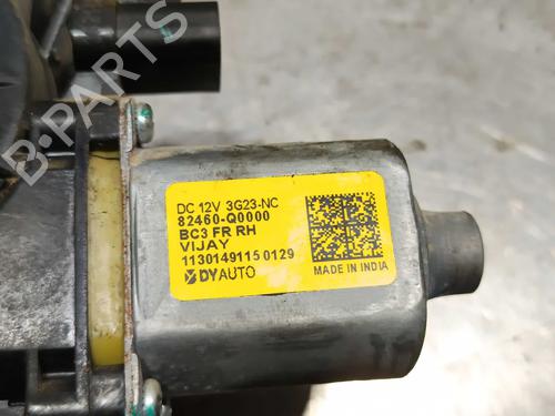 Front right window mechanism HYUNDAI BAYON (BC3) 1.2 MPI | BP29626368C23 - Image 3
