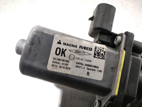 Front right window mechanism IVECO DAILY IV Van  | BP10028810C23 