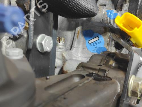 Engine CITROËN XSARA (N1) 2.0 HDi 90 | BP28441833M1