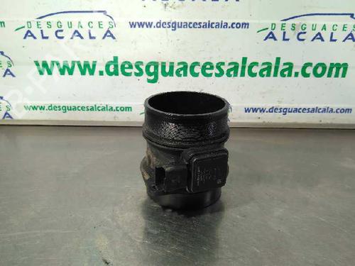 Used Mass air flow sensor Mass air flow sensor MITSUBISHI OUTLANDER II (CW_W) 2.2 DI-D 4WD (156 hp) 10928635 10928635