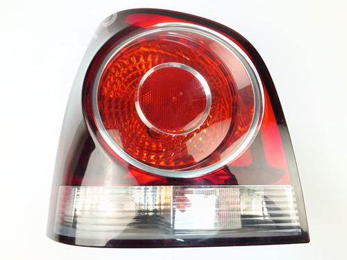 Used Left taillight VW POLO IV (9N_, 9A_) 1.4 TDI (75 hp) 31010768