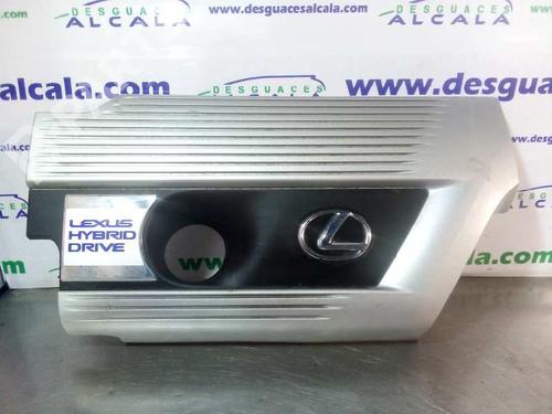 Engine cover LEXUS NX (_Z1_) 300h AWD (AYZ15_) (155 hp) 10929067