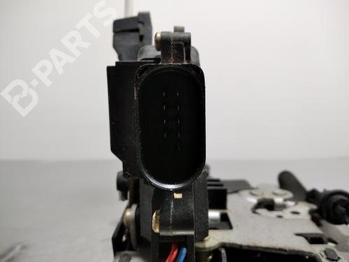 Front left lock AUDI A4 B6 (8E2) 2.5 TDI | BP9982491C98 
