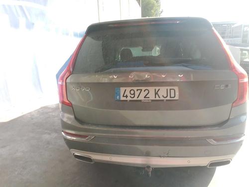 Right rear window switch VOLVO XC90 II (256) D5 AWD | BP19921138I28 - Image 5