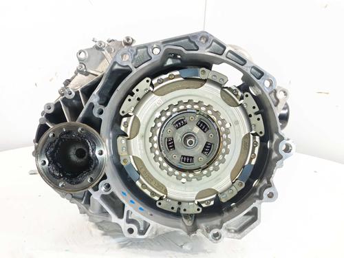 Used Gearbox Gearbox 36998387 36998387