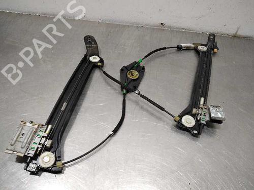 Used Front left window mechanism Front left window mechanism 10143147 10143147
