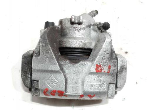 Used Left front brake caliper Left front brake caliper RENAULT CAPTUR II (HF_) LPG (HFMT) (101 hp) 22986642 22986642