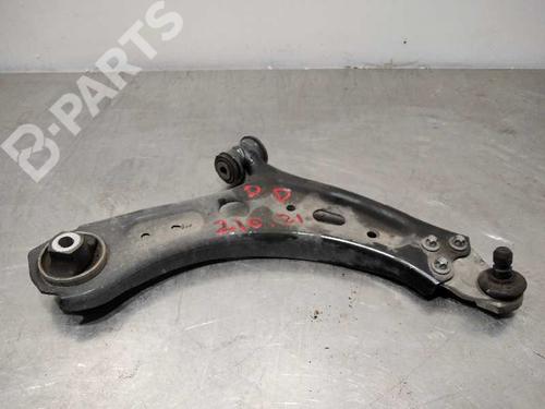 Right front suspension arm FIAT 500X (334_) 1.6 (334AXE1A) | BP10142692M13 