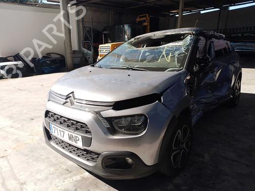 Electronic sensor CITROËN C3 III (SX) 1.2 PURETECH 82 | BP28514776M84 - Image 7