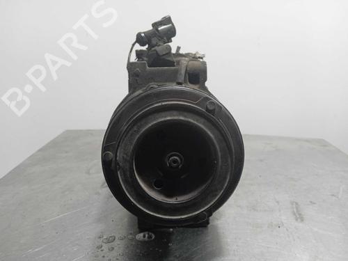 Used AC compressor AC compressor 10012732 10012732