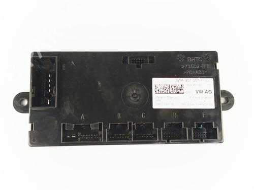 Used Electronic module Electronic module SKODA KODIAQ I (NS6, NS7, NV7) 2.0 TDI (150 hp) 33288772 33288772