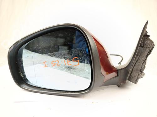 Left mirror ALFA ROMEO 159 (939_) 1.9 JTDM 8V (939AXE1B, 939BXE1B, 939BXH1B) | BP29709214C26 